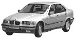 BMW E36 P0219 Fault Code