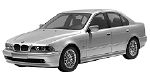 BMW E39 P0219 Fault Code