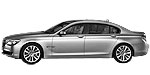 BMW F02 P0219 Fault Code