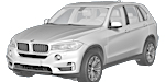 BMW F15 P0219 Fault Code