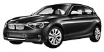 BMW F21 P0219 Fault Code